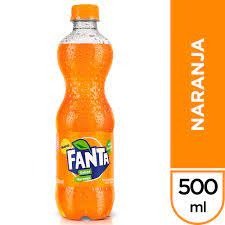 FANTA 500CC