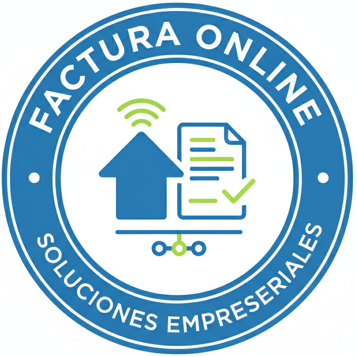 Facturacion On line